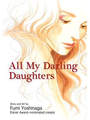 cover image of All My Darling Daughters